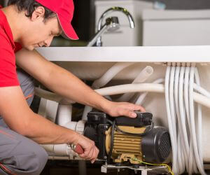 About Plumbers Pros Courtland, VA