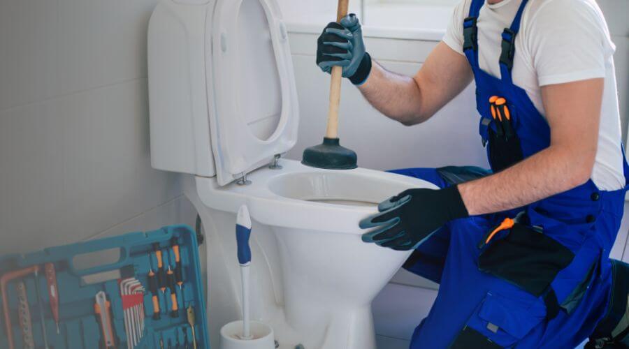 Local 24/7 Emergency Plumbing in Courtland, VA